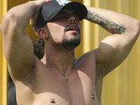 Justin Lenox