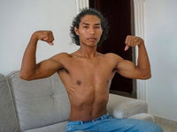 Matias Blake