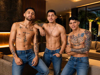Diamond Boys
