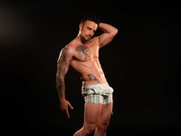 Mathew Horny