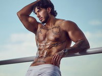 Jacob Martins