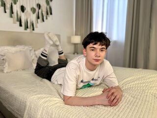 Ethan Crowe