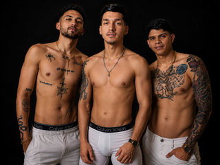 Diamond Boys
