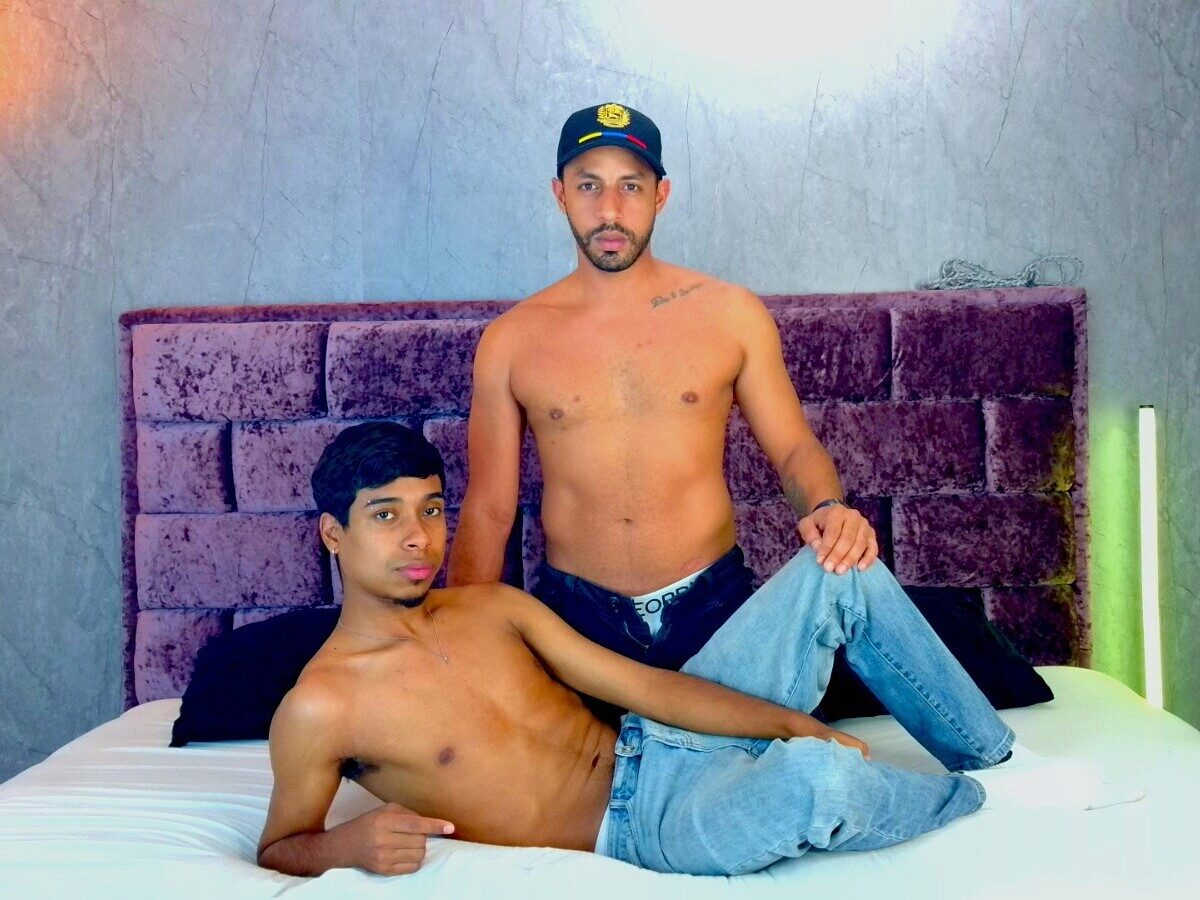 The Golden Boys