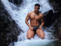 Dominic Salazar