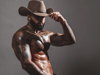 Gavin Steele
