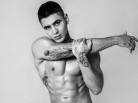 Ethan Colt