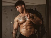 Adamm Turner