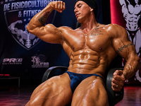 Mac Moody