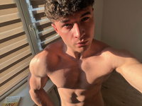 Cody Matisse
