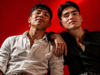 Carlos Spitt & Cristian Miiller