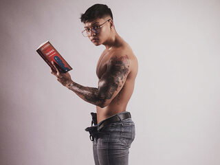 Evan Greey