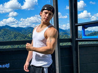 Aaron Bain