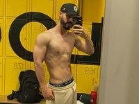Cameron Pierce