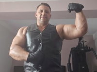 Hot Stefano