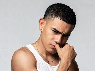 Jaden Jacke
