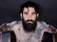 Harald Smed