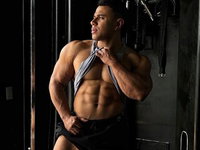 Aaron Velour