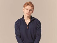 Ben Blackwood