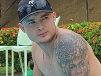 Allanx Ferrer