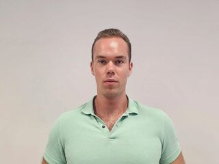 Nick Casey