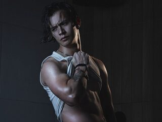 Brandon Starkk