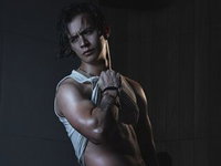 Brandon Starkk