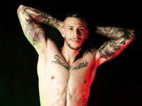 Jordan King