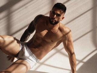 Antony Walker