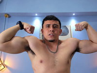 Eross Santy