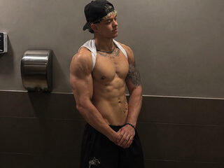 Noah Brown