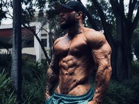 Andrew Johnsonn