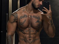 Jacob Martins