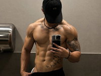 Noah Brown