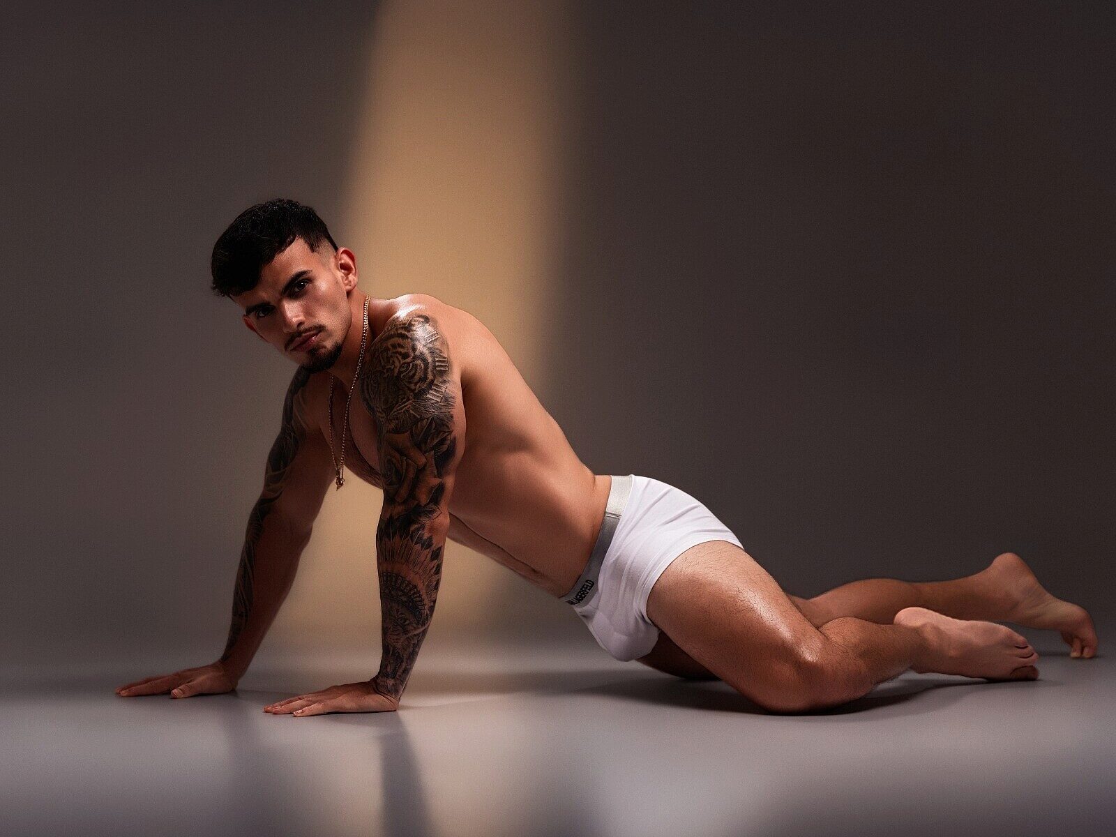 Alan Arab