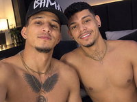 Adam & Pitter