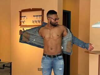 Blade Strong