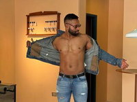 Blade Strong