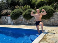 Trent Macho