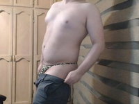 Johnny Stud
