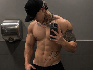 Noah Brown