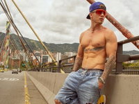 Ryan Blu