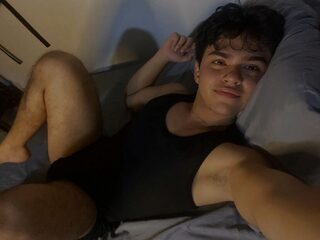 Lucian Brand