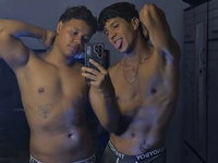 Mael & Robert