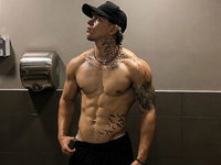 Noah Brown