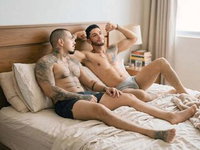 Stiff & Adrian