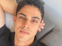 Jeremy Ramos