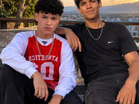 Eduar Conner & Ney Sam