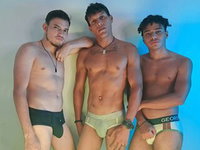 The Golden Boys