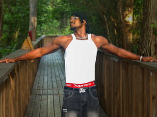Jhons Black